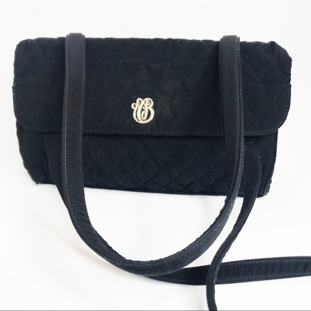 Vera Bradley Quilted purse